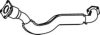 DINEX 74104 Exhaust Pipe